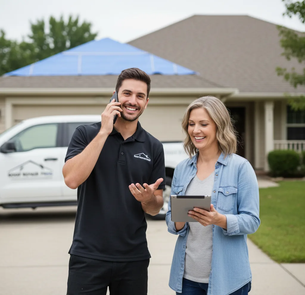 Roof Maintenance in Bay St. Louis, MS
